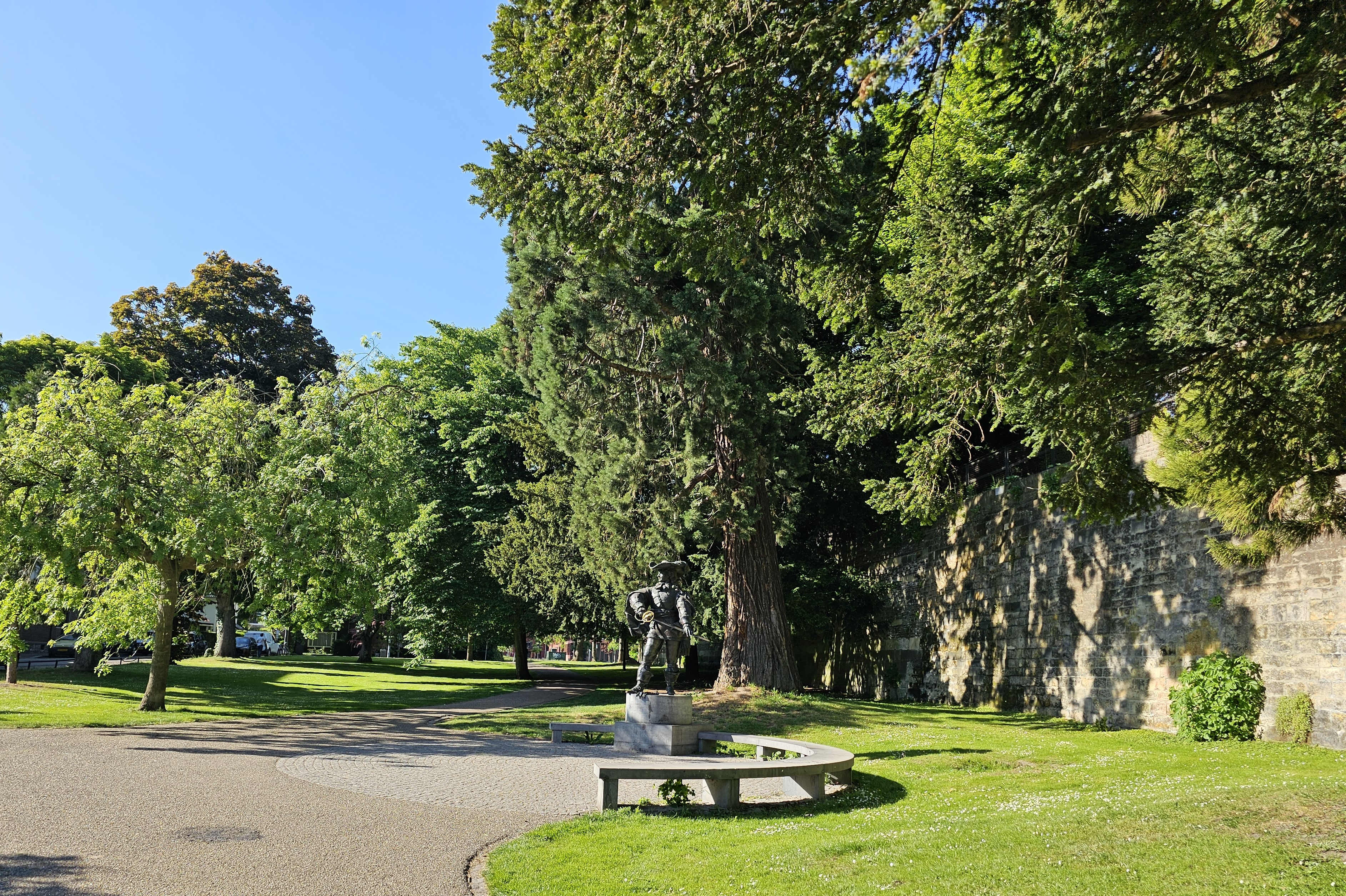 Maastricht